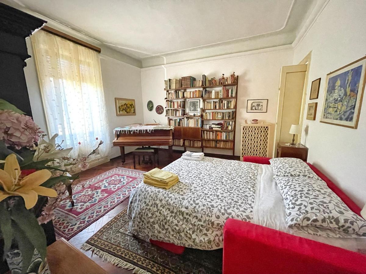 Апартаменты Ca Savelli Венеция Экстерьер фото