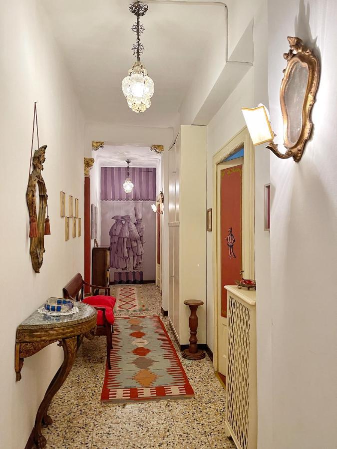 Апартаменты Ca Savelli Венеция Экстерьер фото